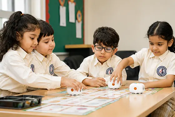 Kindergarten