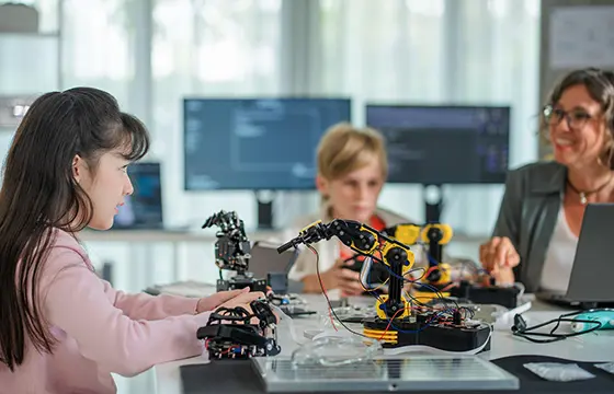 The Importance of Holistic Education