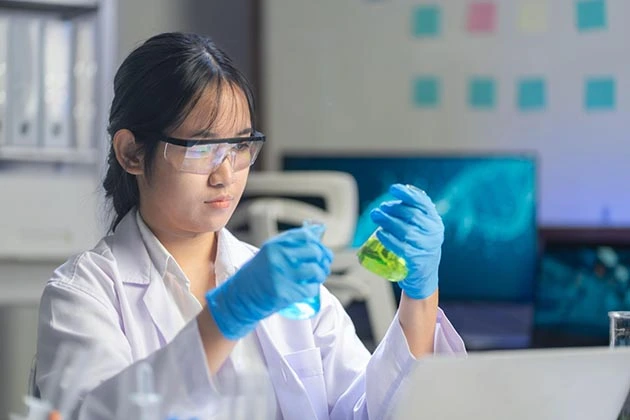Laboratory