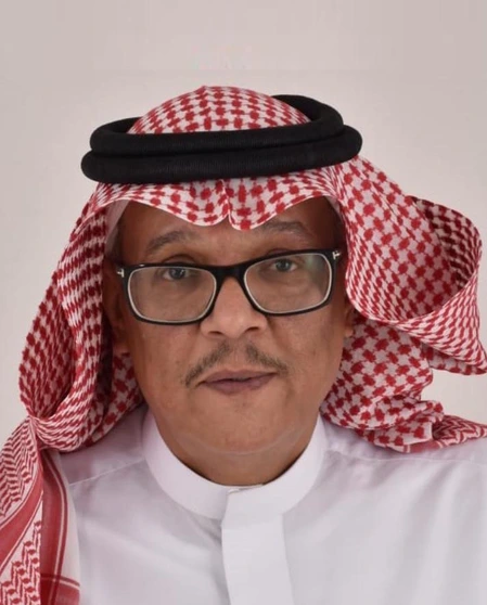 Mr. Mohammed Abdullah